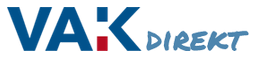 VAKdirekt Logo