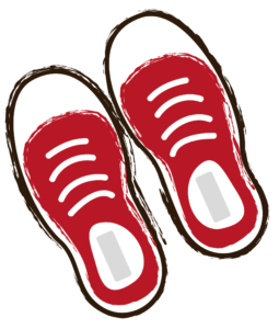 VAK_Doodle_Schuhe VAK_Doodle_Schuhe