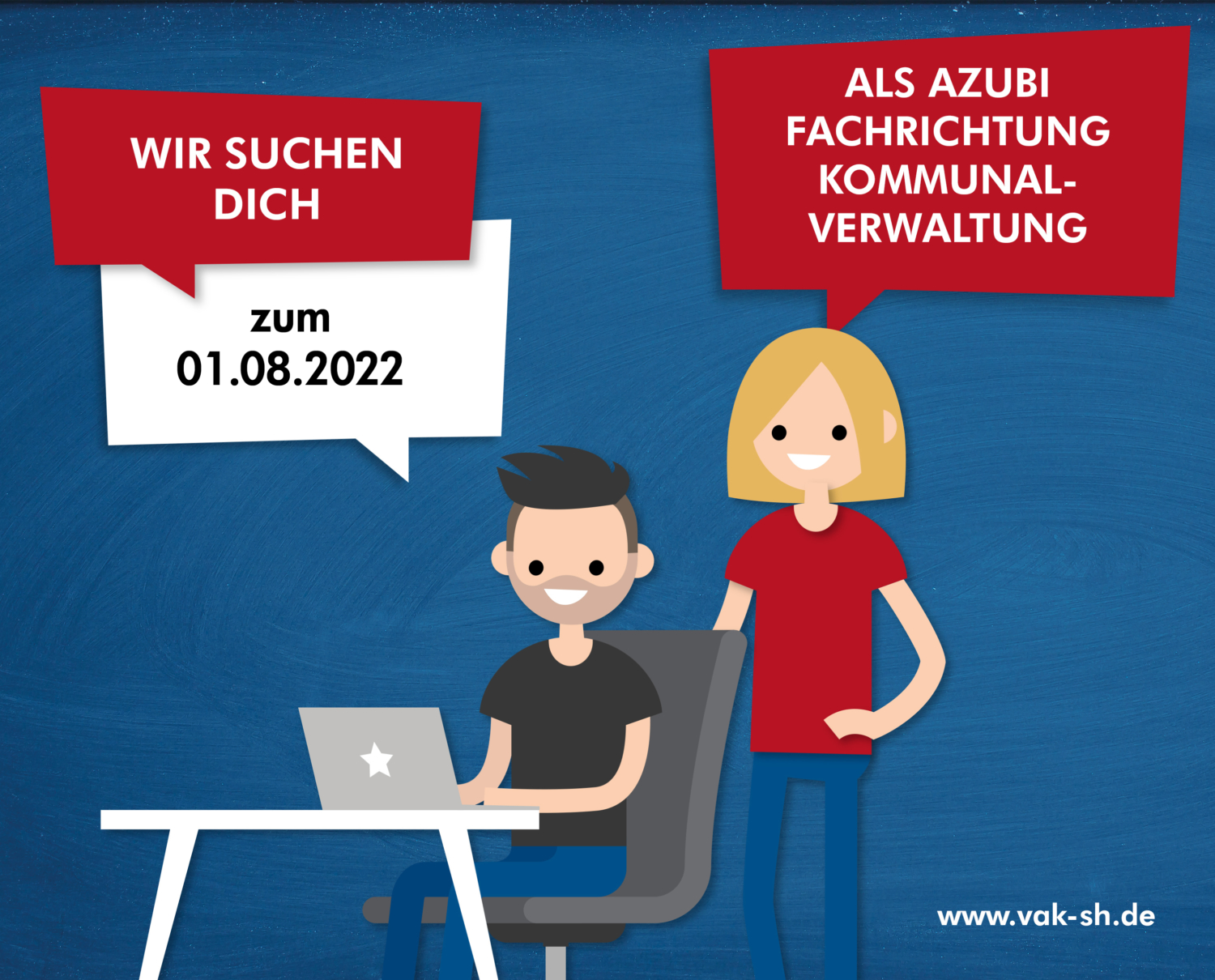 Ausbildung & Praktikum - Versorgungsausgleichskasse der ... Ausbildung & Praktikum - Versorgungsausgleichskasse der ...