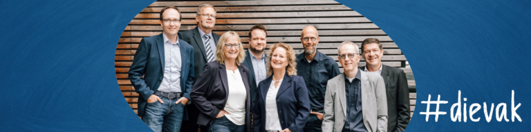 Die VAK – Versorgungsausgleichskasse der Kommunalverbände in Schleswig ...