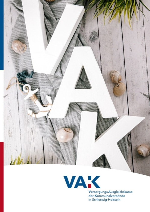 Die VAK – Versorgungsausgleichskasse der Kommunalverbände in Schleswig ...