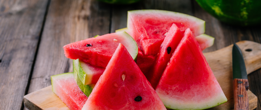 Wassermelonen