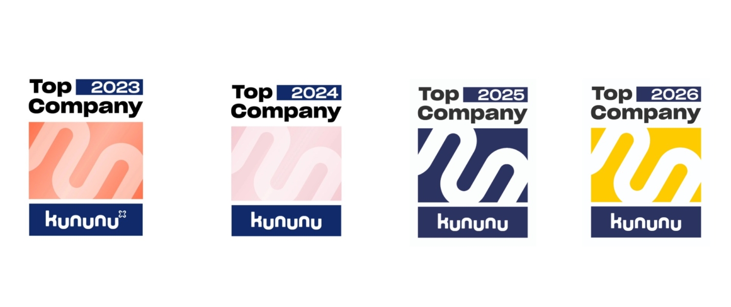 die VAK als Top-Arbeitgeber schon vier Jahre in Folge