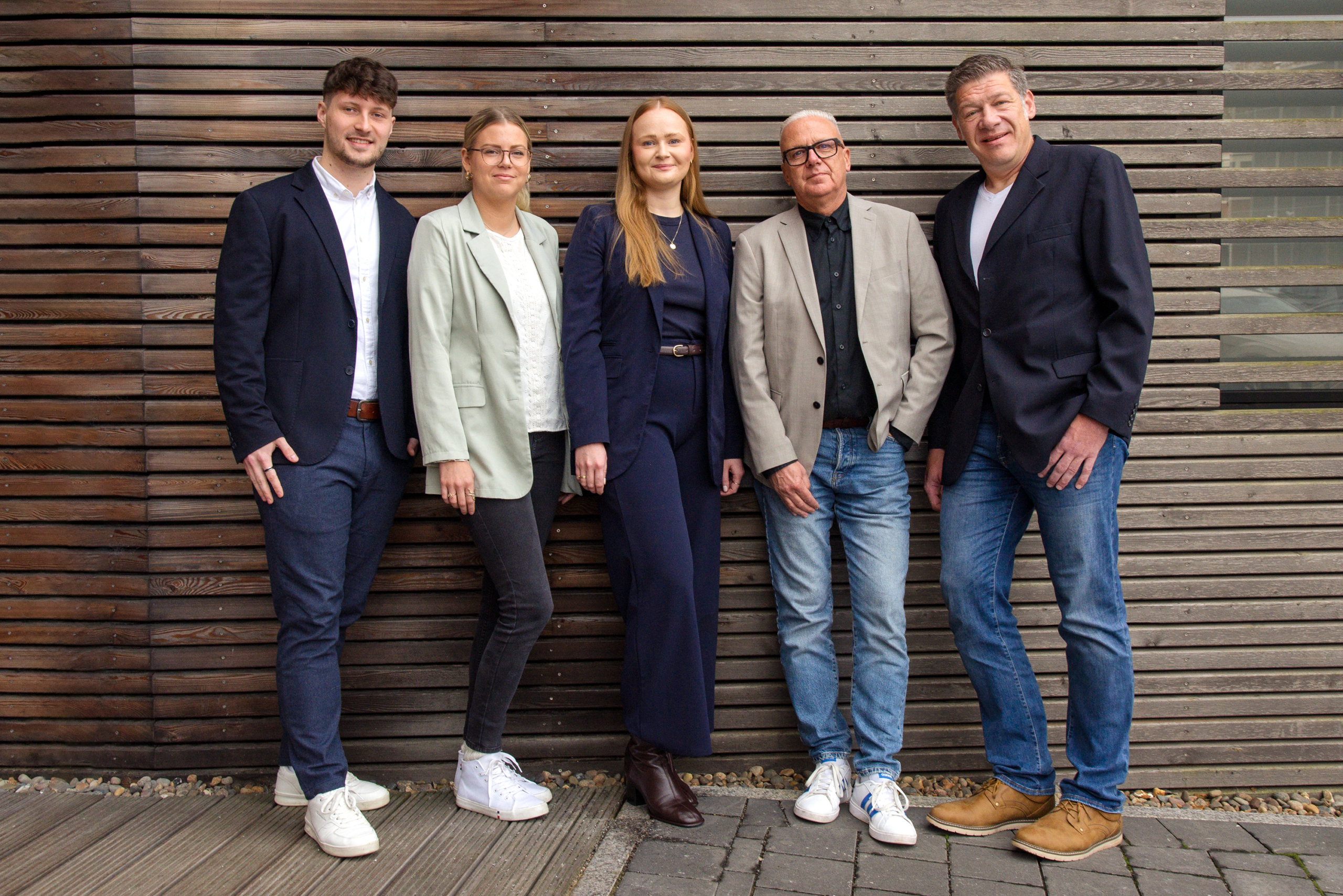 Team Auswahlverfahren Team Auswahlverfahren